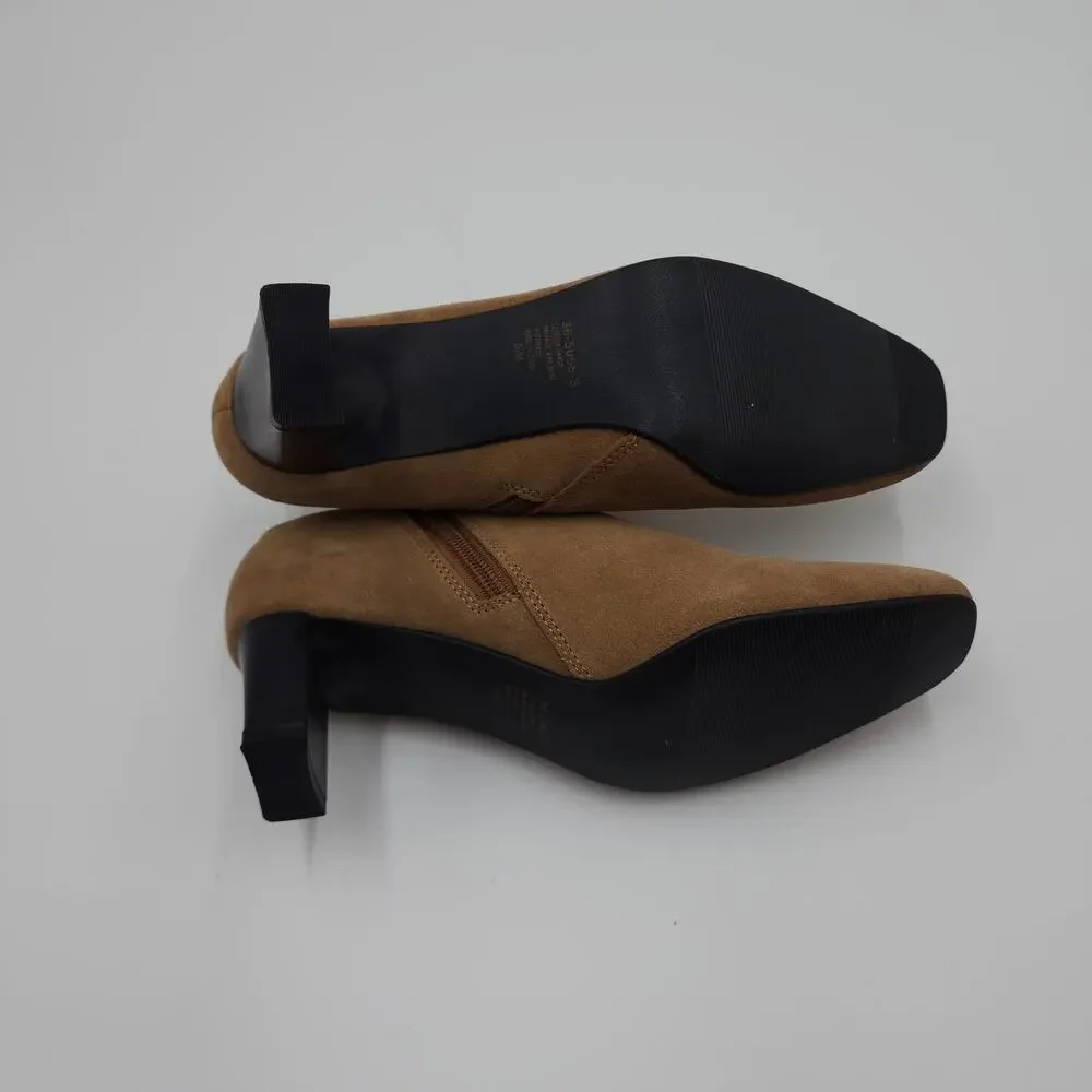 Chadwicks Women’s Ankle Bootie Size 6.5